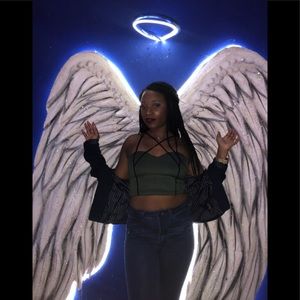 Meet your Posher, Nicki!